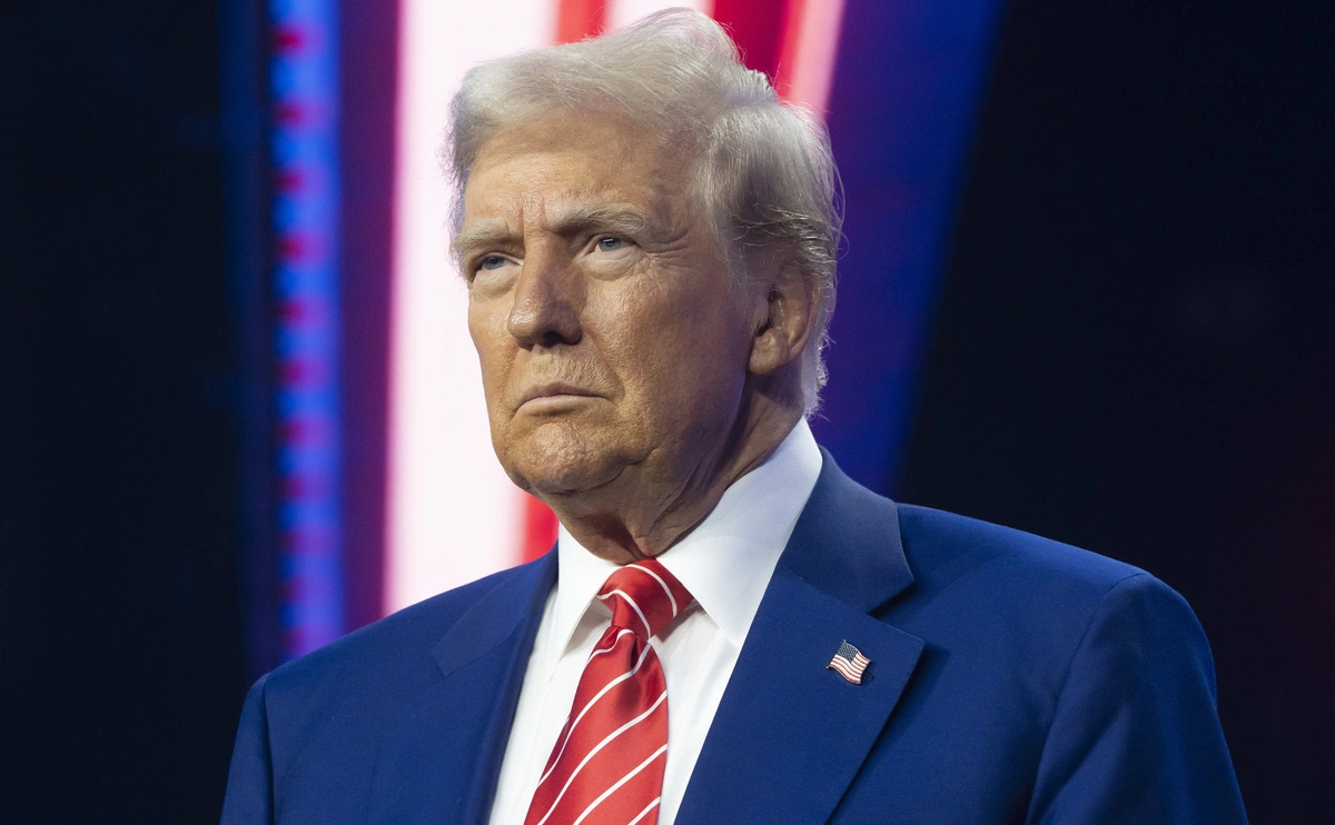 Rebecca Noble / Getty Images