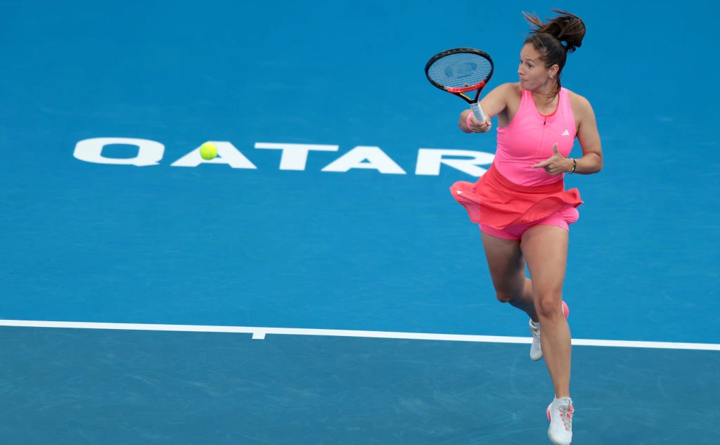 Mohamed Farag / Getty Images