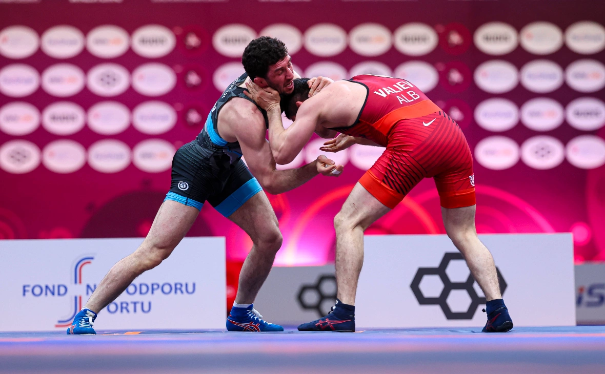 imago / Global Look Press