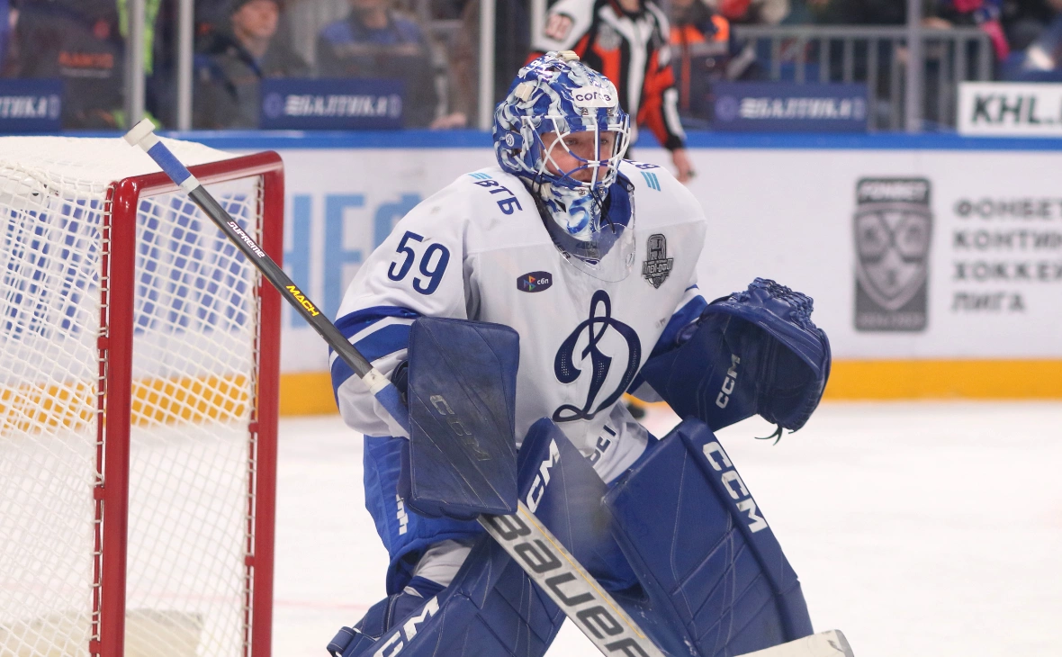 Maksim Konstantinov / Global Look Press