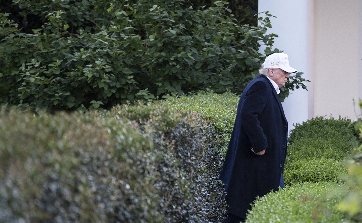 Pete Marovich / Getty Images