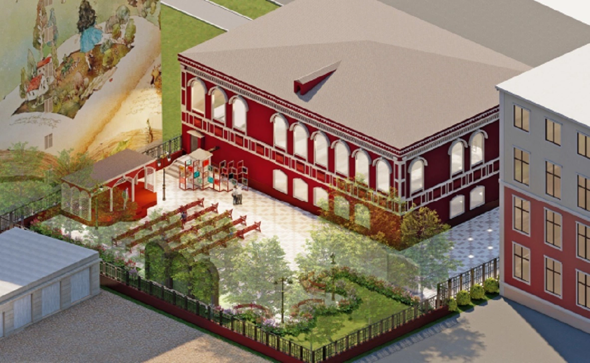 проектная документация