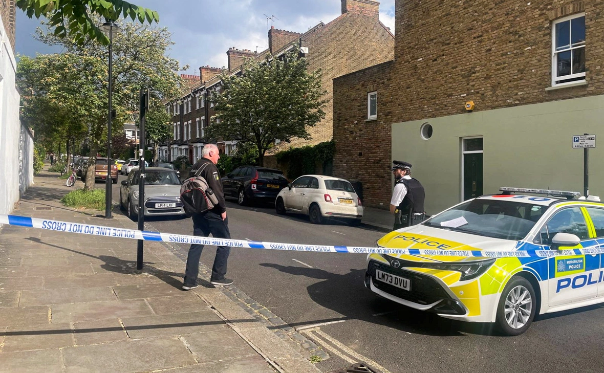 Paul Sandle / Reuters