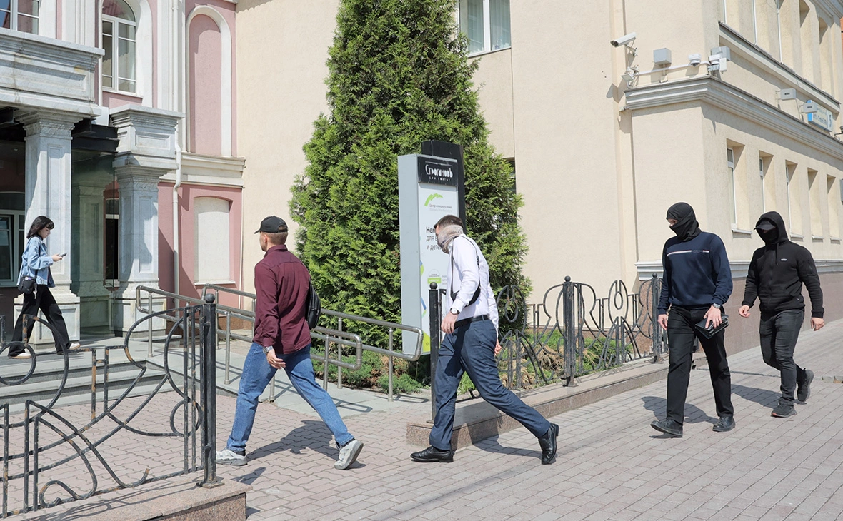 Ирина Семенова / РИА Новости