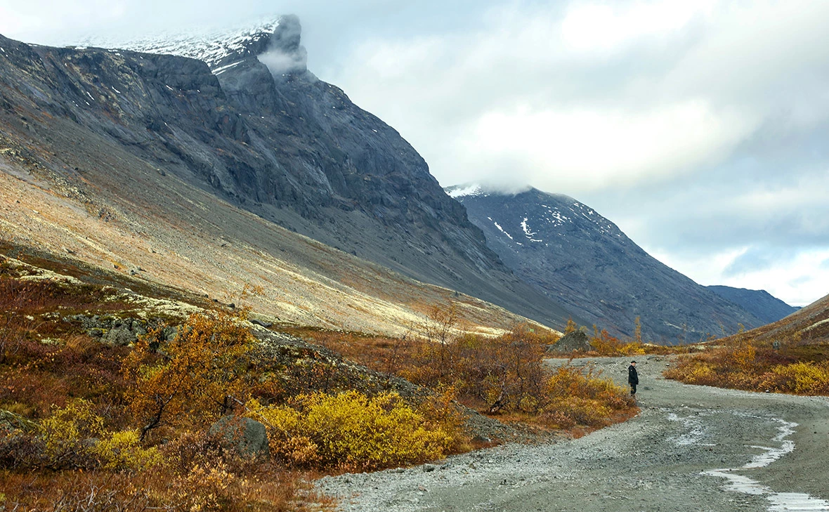 Павел Львов / РИА Новости