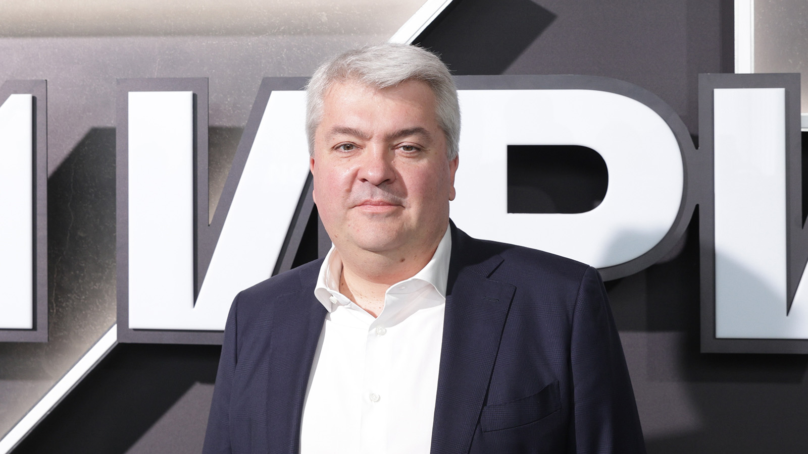 Генеральный директор АНО «Институт развития интернета» Алексей Гореславский