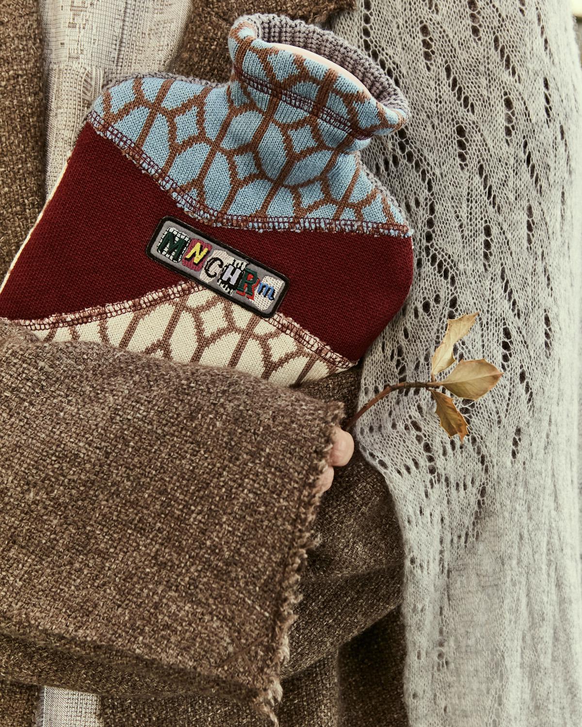 Фото: Monochrome