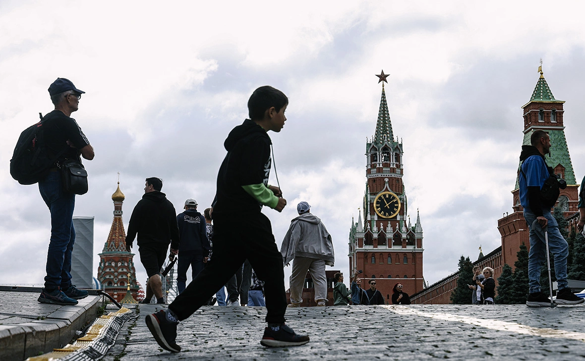 Андрей Любимов / РБК