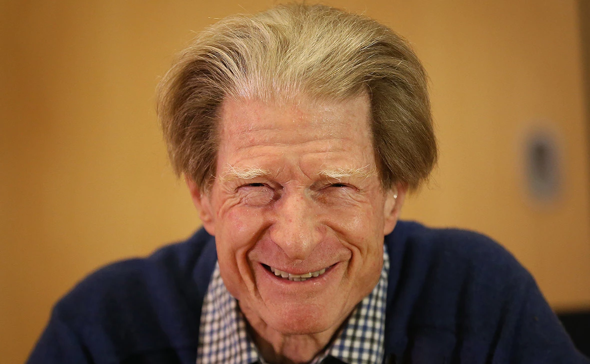 Peter Macdiarmid / Getty Images