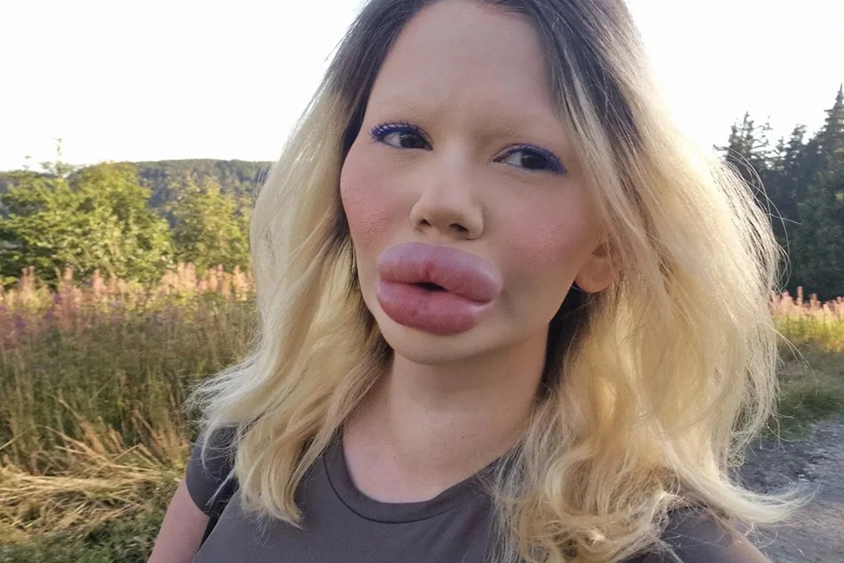 Андреа Иванова