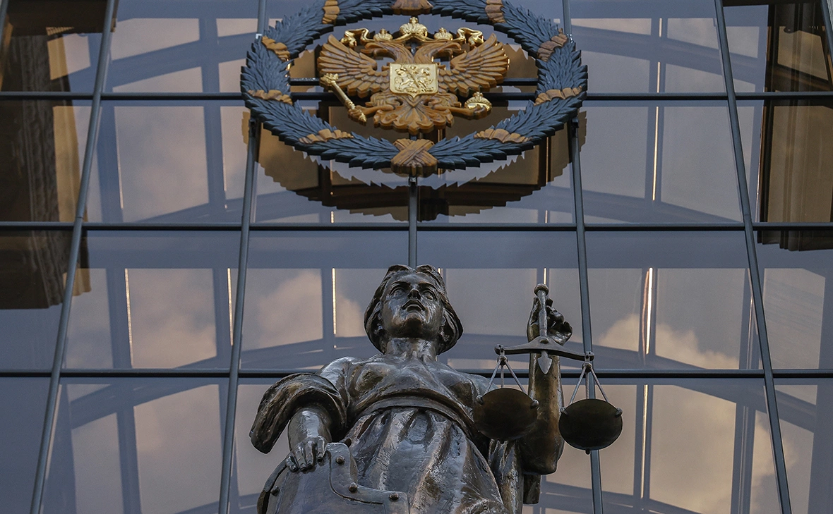 Андрей Любимов / РБК