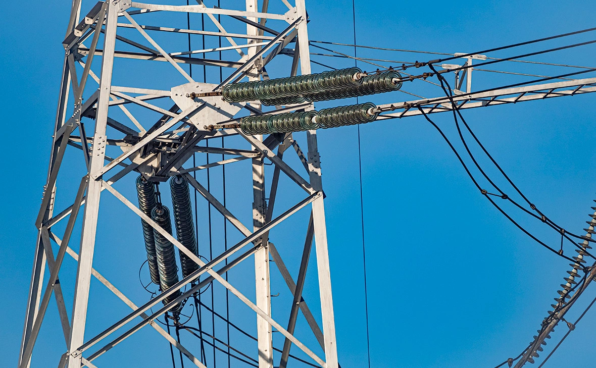 Константин Кокошкин / Global Look Press