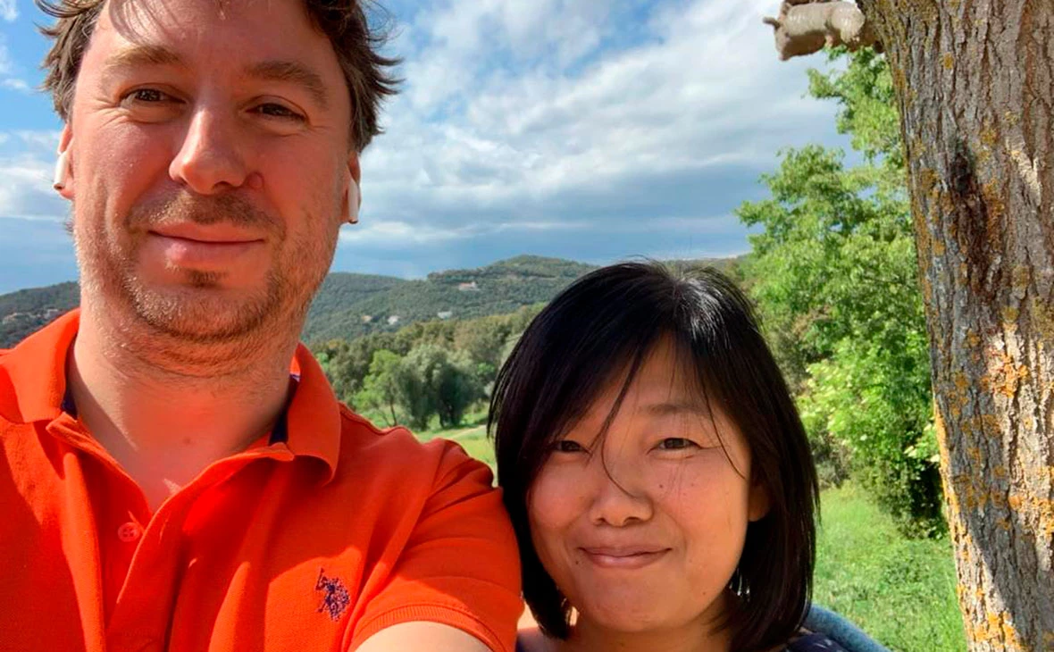 WBakalchuk / Telegram