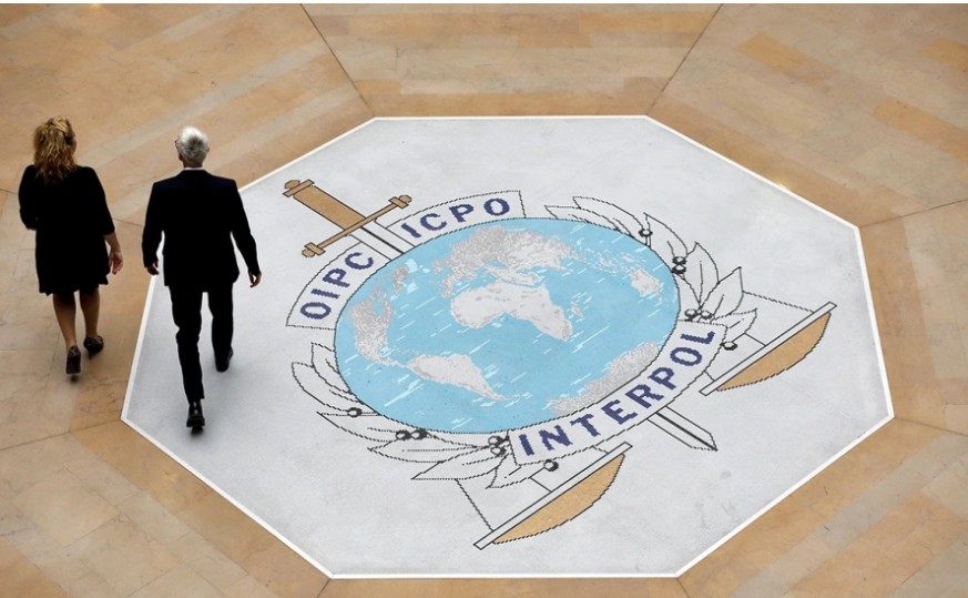 Фото: Laurent Cipriani / AP / ТАСС