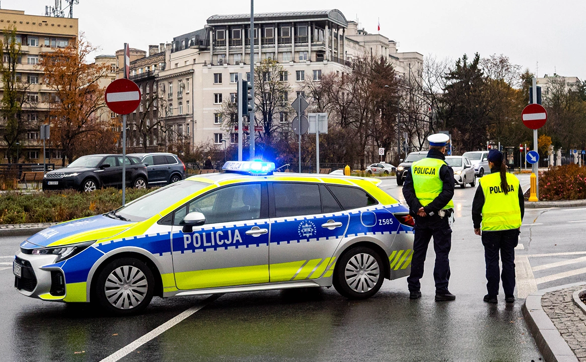 Neil Milton / Keystone Press Agency / Global Look Press