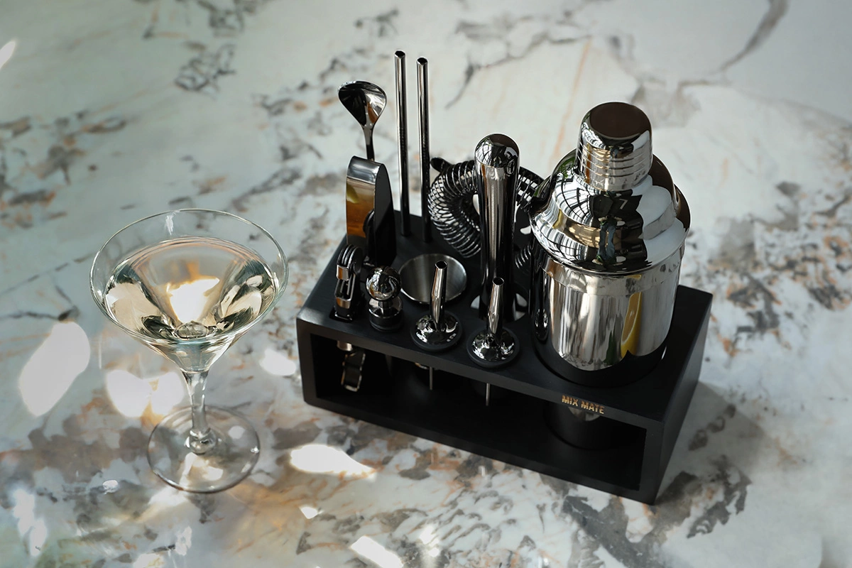 Что из алкоголя дарить коллегам на Новый год