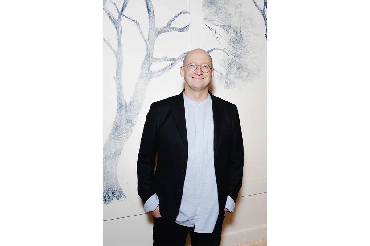 Александр Стефанцов