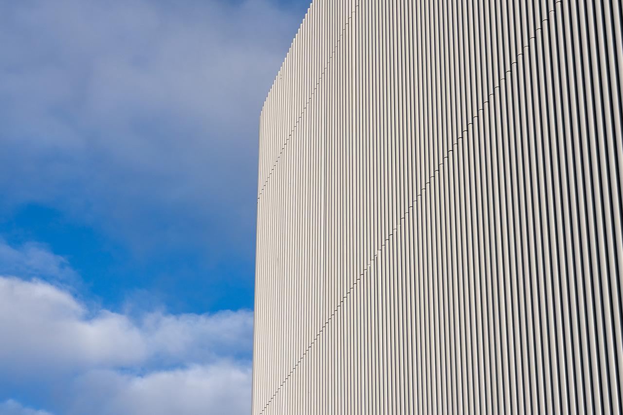 Бизнес-центр класса А STONE Савеловская