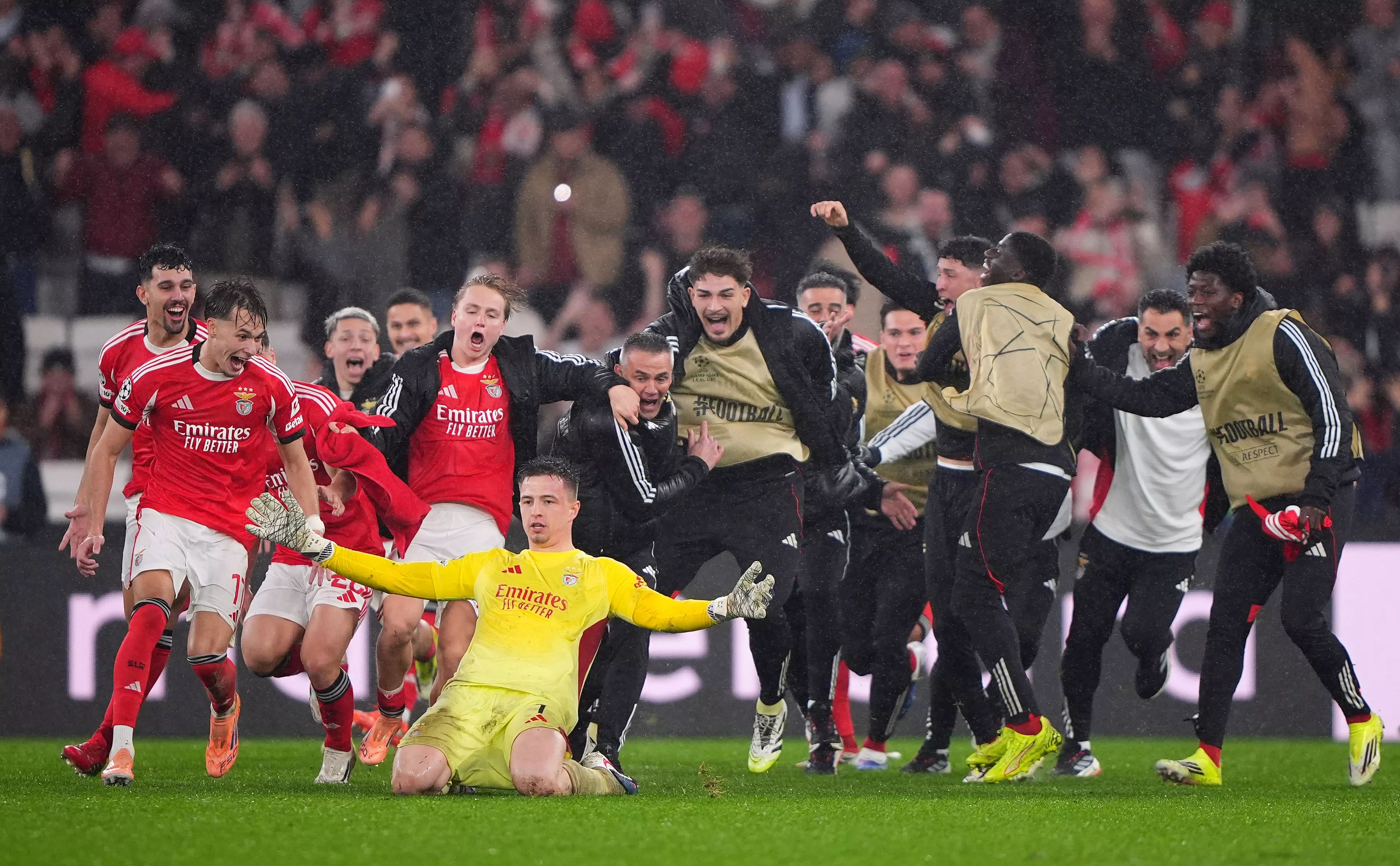 Jose Manuel Alvarez Rey / Getty Images