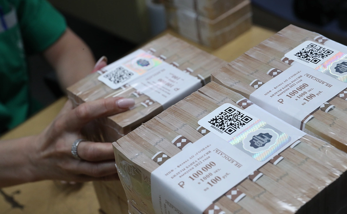 Андрей Любимов / РБК