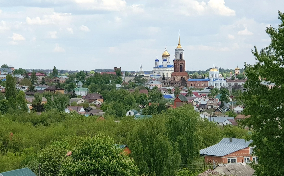 РБК Черноземье