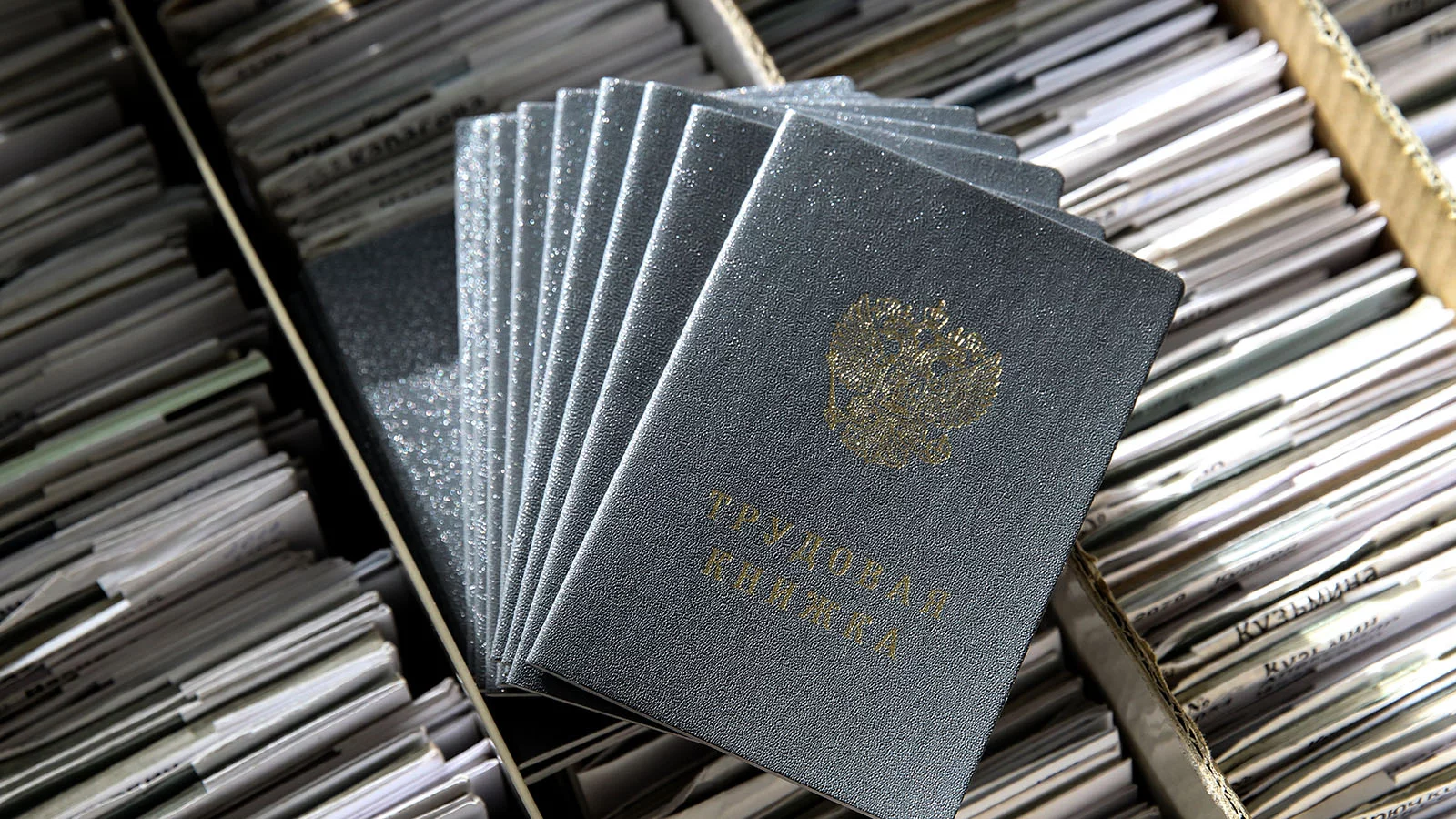 Как восстановить потерянный стаж для пенсии. Вот что нужно сделать