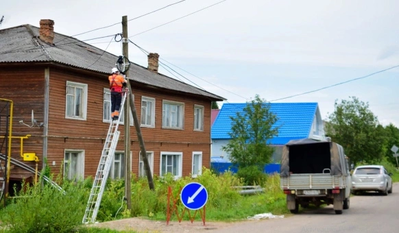 ПАО "Ростелеком"