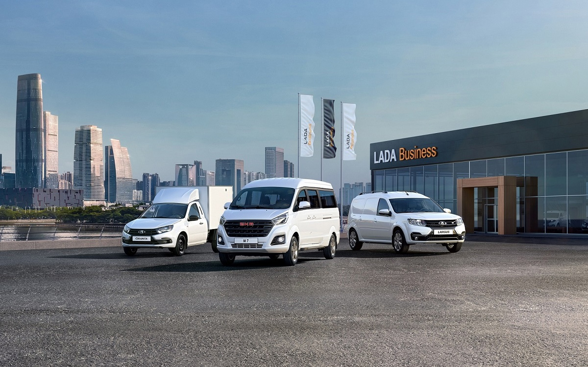 Фото: АвтоВАЗ