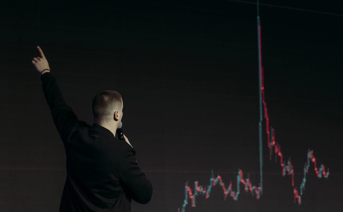 Михаил Гребенщиков / РБК