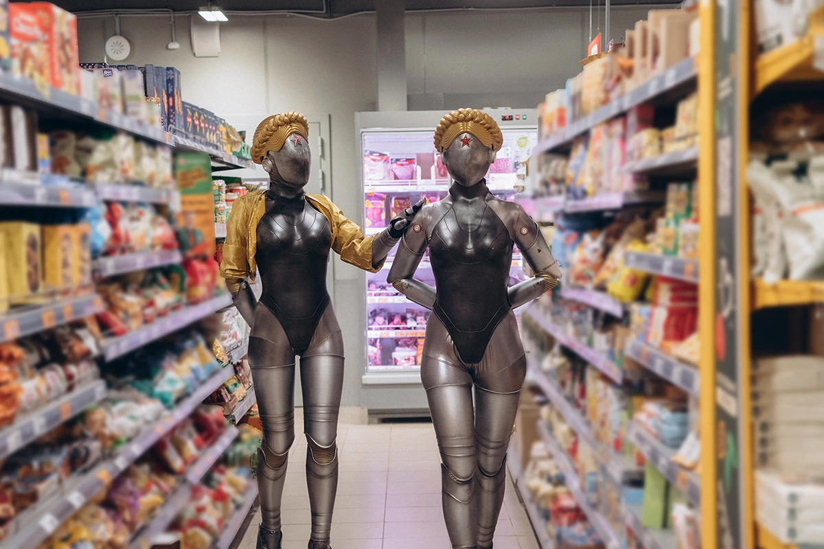 Нужны ли брендам коллаборации. В чем польза совместных продуктов