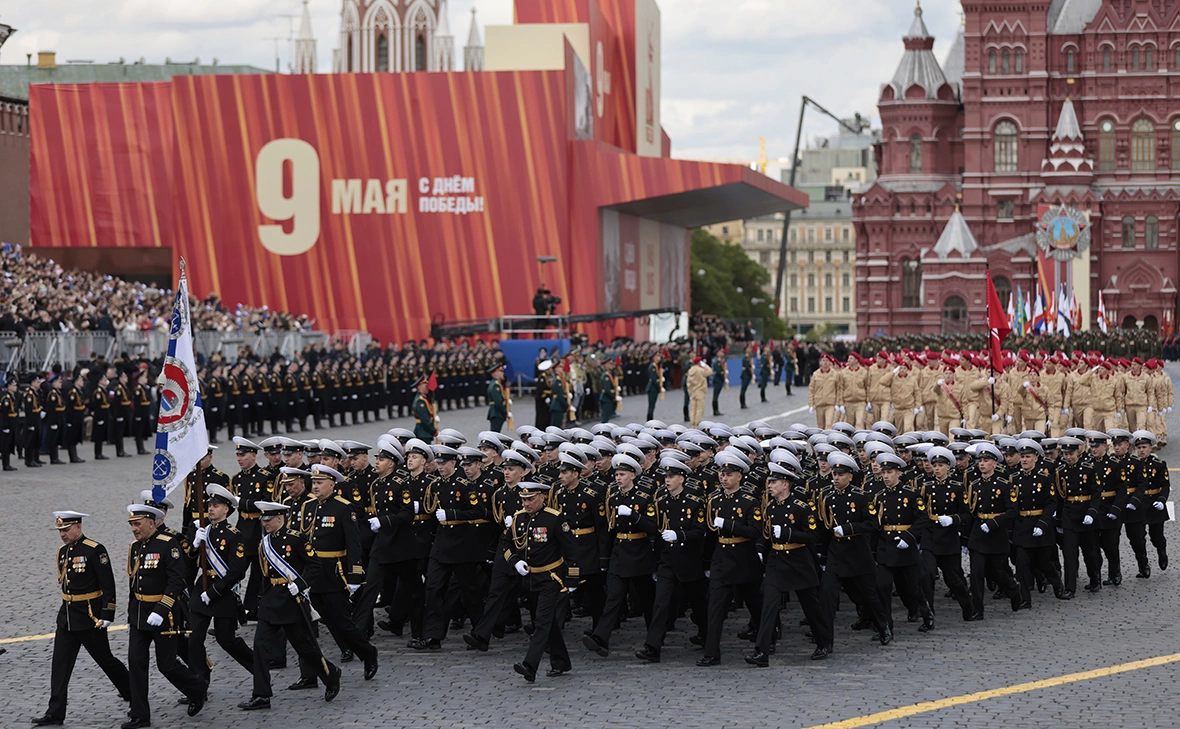 Михаил Гребенщиков / РБК