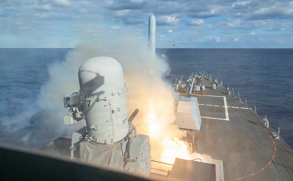 U.S. Navy