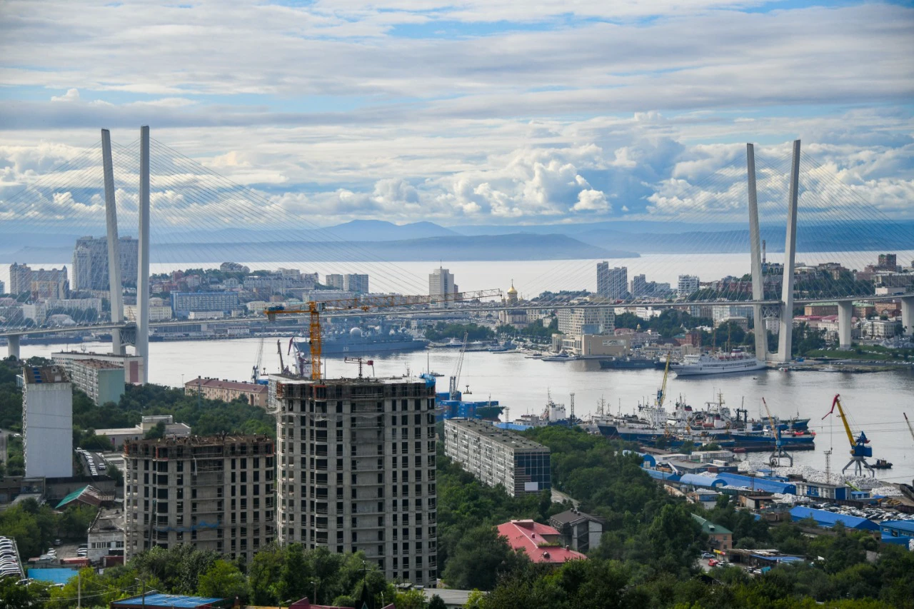 РБК Приморье