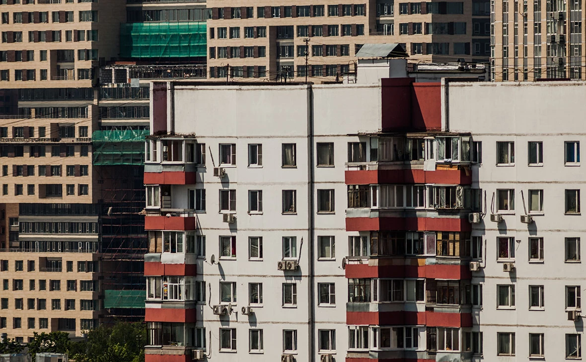 Олег Яковлев / РБК