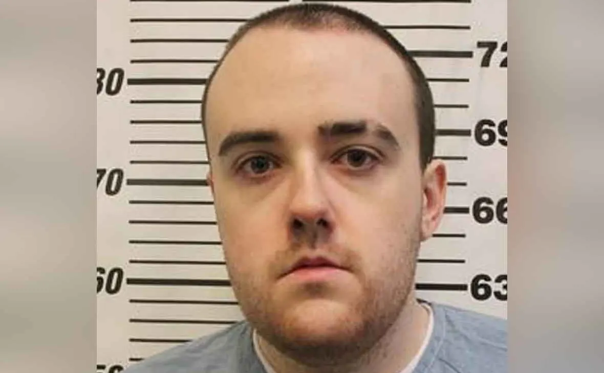 Tennessee Department of Correction / AP