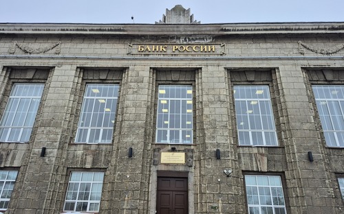 Объем корпоративных займов в Карелии вырос в 1,5 раза