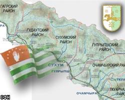 Выборы в Абхазии грозят политическим скандалом