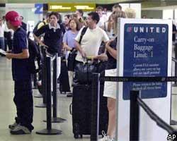 United Airlines может вскоре объявить себя банкротом 