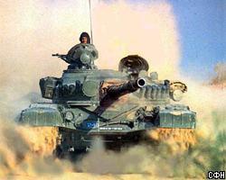 НАТО вооружает Ирак старыми советскими танками