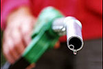 Цены на бензин в России пока держатся на прежнем уровне