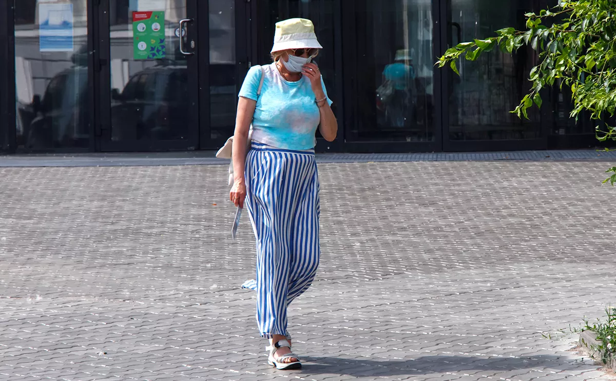 Зорикто Дагбаев / РИА Новости