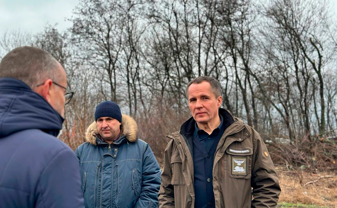 vvgladkov / Telegram