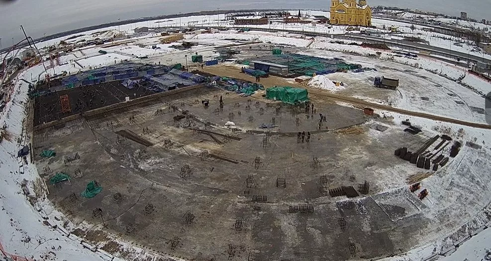 Корпорация развития Нижегородской области