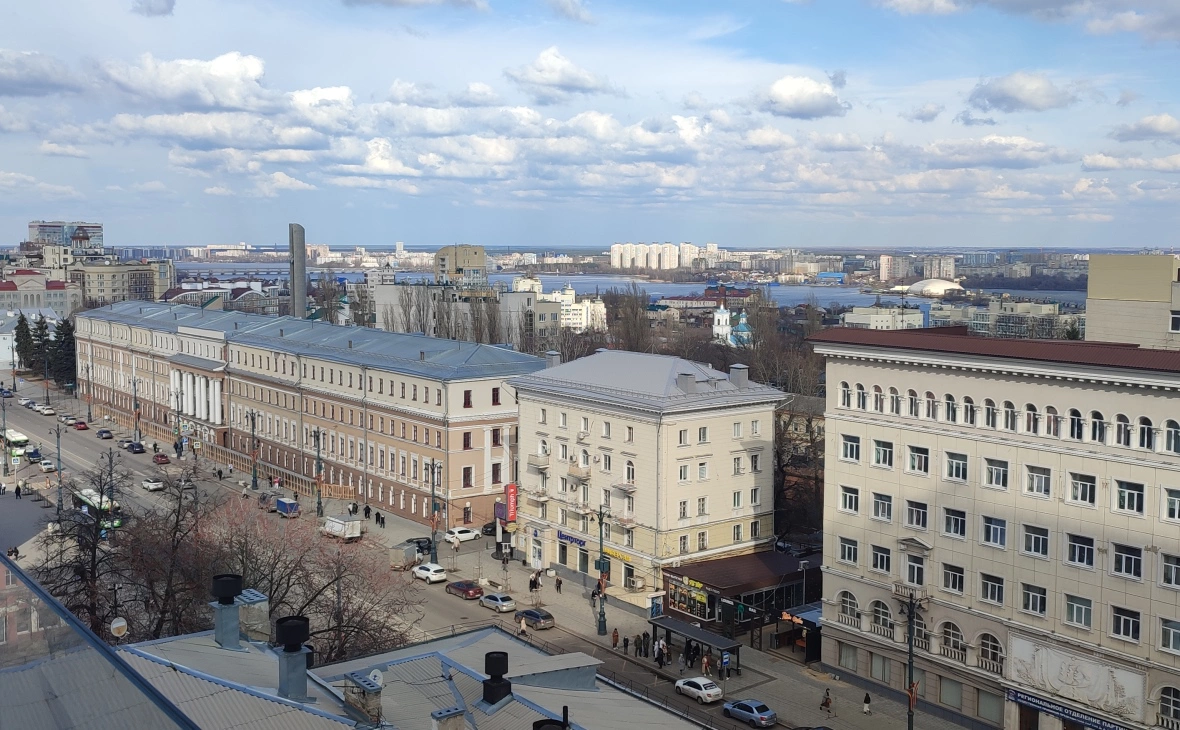 РБК Черноземье