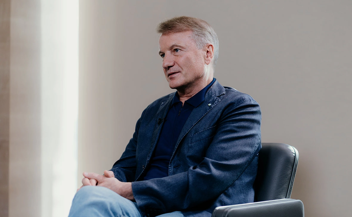 Михаил Гребенщиков / РБК