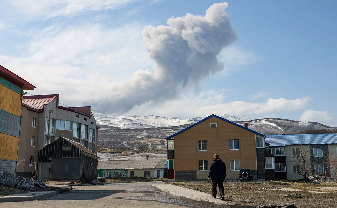 Елена Верещака / ТАСС