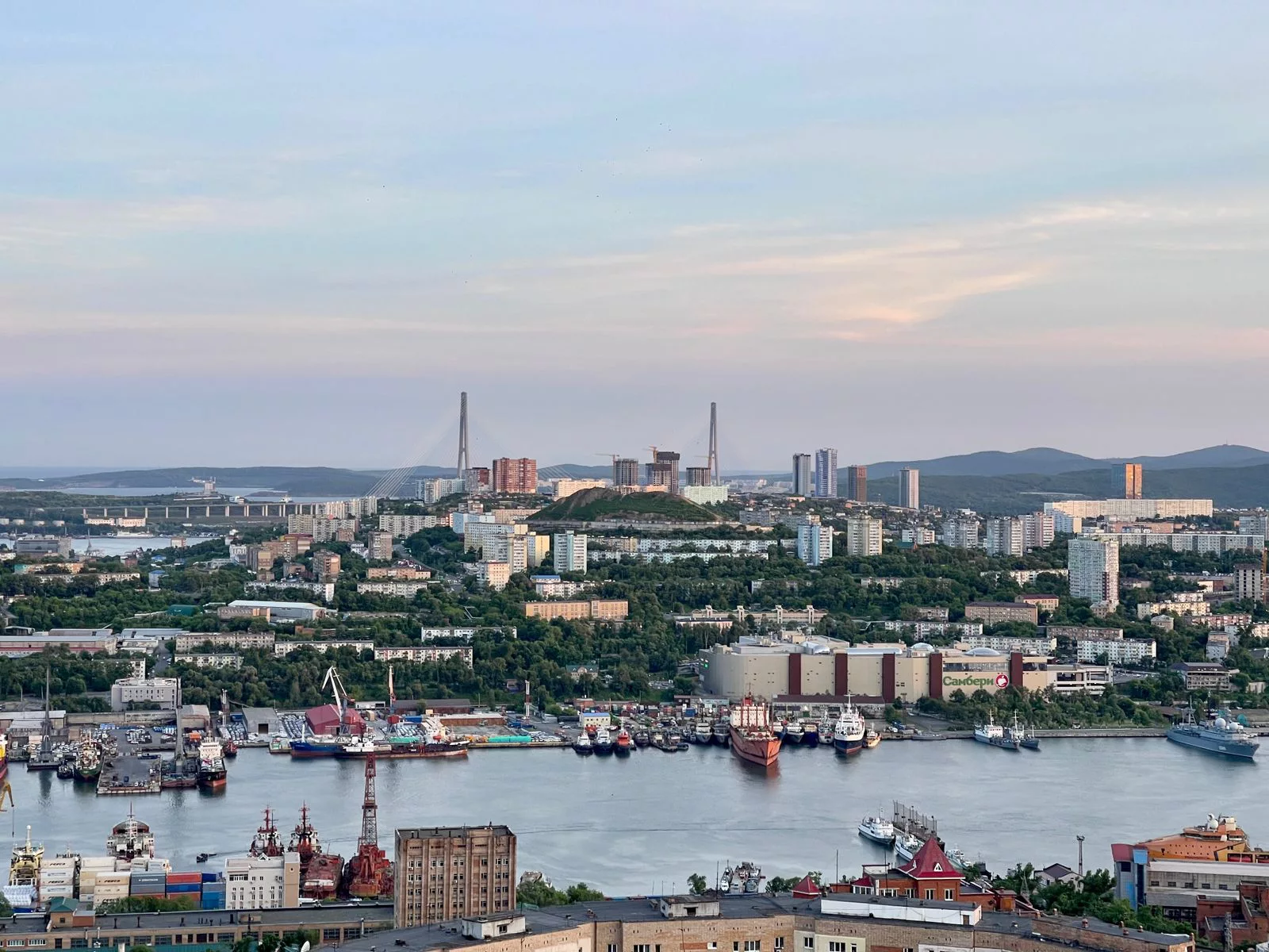 РБК Приморье