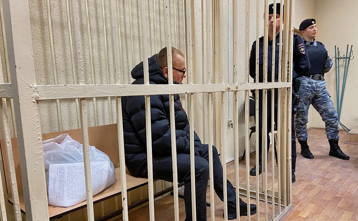 Надежда Михеева / ТАСС