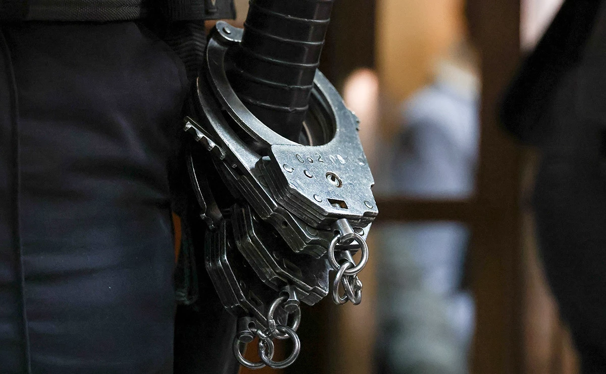 Артем Геодакян / ТАСС