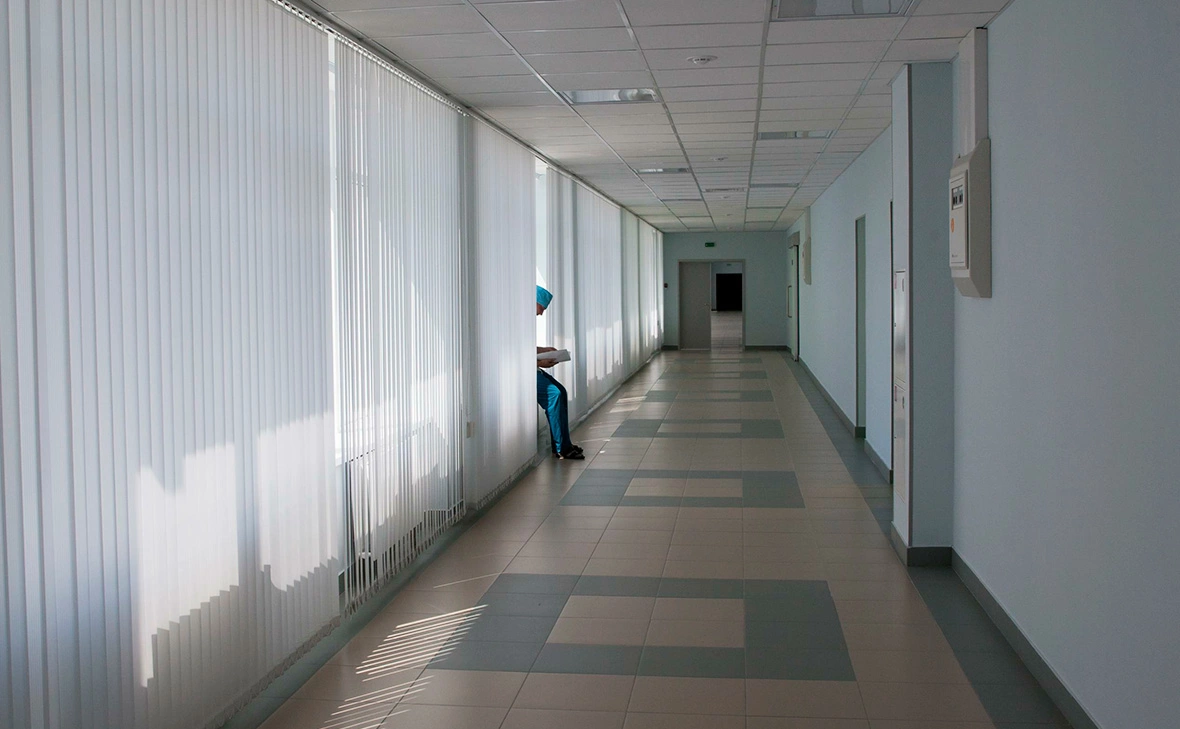 Николай Гынгазов / Global Look Press